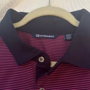 Cutter & Buck Men's Polo Shirt - 3XL